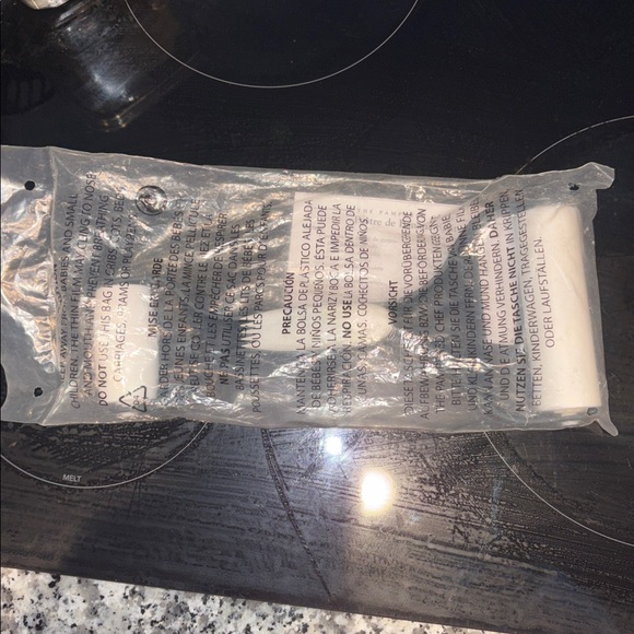 Pampered Chef Baker's Roller - White - Picture 7 of 7